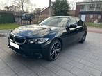 BMW318D / LEDER / GPS / LED / M-VELGEN / ALS NIEUW!!!, Auto's, 100 kW, 4 deurs, Achterwielaandrijving, 1995 cc