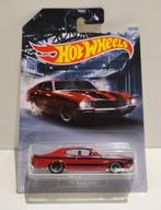 Hot Wheels '70 Buick GSX American Steel Series (2018), Ophalen of Verzenden