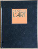 Histoire de L'Art - Tome 9, Boeken, Ophalen of Verzenden