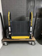 HANDI Rolstoellift rolstoel lift invalide rolstoelauto bus, Utilisé, Enlèvement ou Envoi