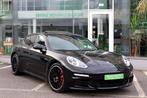 PORSCHE PANAMERA D PDK BLACK EDITION TOIT OUVRANT BOSE FULL, Auto's, Porsche, Automaat, Achterwielaandrijving, Zwart, Zwart