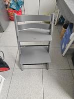 Chaise enfant, Kinderen en Baby's, Kinderstoelen, Ophalen, Zo goed als nieuw, Meegroeistoel, Stoelverkleiner