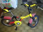 Sportieve fiets voor kinderen, Fietsen en Brommers, Ophalen, Gebruikt