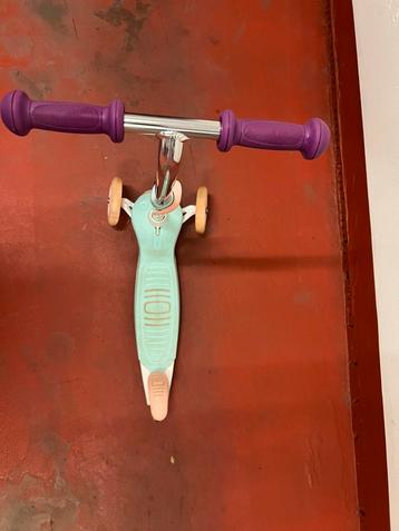 Trottinette enfant beschikbaar voor biedingen