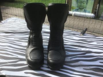 Bottes de Moto, Enlèvement, Bottes