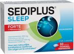 SEDISLEEP SLEEP FORTE, Sport en Fitness, Overige Sport en Fitness, Ophalen, Nieuw