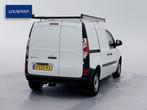 Renault Kangoo 1.2 TCe 115 S&S Comfort Benzine Imperiaal Tre, 140 g/km, Electronic Stability Program (ESP), Renault, Wit