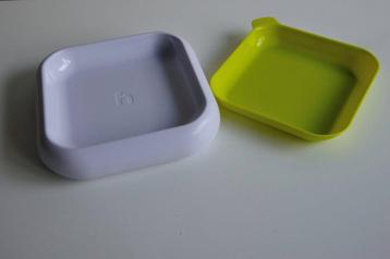 Bordje Hoppop Dobblo lime wit beschikbaar voor biedingen