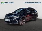 Volkswagen Taigo Taigo 1.0 TSI R-Line Business OPF, Auto's, Volkswagen, Overige modellen, Zwart, Handgeschakeld, SUV of Terreinwagen