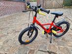 16 inch kinderfiets, Gebruikt, Ophalen