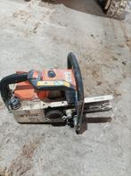 Disqueuse thermique STIHL ts460, Ophalen, Zo goed als nieuw