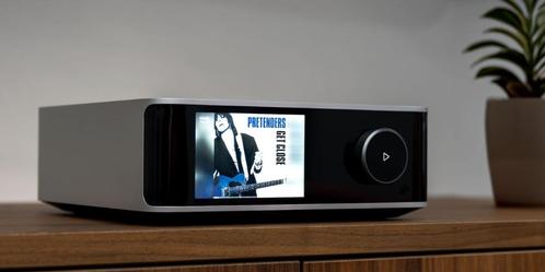 WiiM ULTRA NIEUW 2025 2j garantie, Audio, Tv en Foto, Versterkers en Ontvangers, Nieuw, Stereo, Overige merken, Ophalen of Verzenden