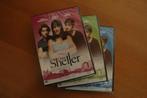 Collector 3 DVD'S, Clara Sheller Seizoen 1, 6 afleveringen, Cd's en Dvd's, Dvd's | Tv en Series, Boxset, Ophalen of Verzenden