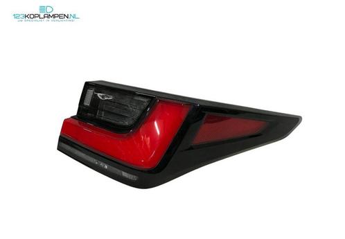 Lexus NX 2 achterlicht rechts LED, Auto-onderdelen, Verlichting, Lexus, Gebruikt, Herkomst onderdeel bekend, Verzenden