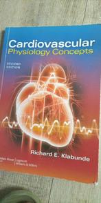 Cardiovascular physuology concepts, Boeken, Studieboeken en Cursussen, Ophalen, Zo goed als nieuw