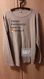 Sous-vêtement thermique Damart, niveau 4 doux et rugueux. XL, Comme neuf, Autres types, Taille 56/58 (XL), Enlèvement ou Envoi