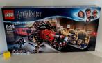Lego 75955 Hogwarts Express, Nieuw, Complete set, Ophalen of Verzenden, Lego