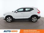 Volvo XC40 1.5 T3 Momentum Pro 2WD (bj 2020, automaat), Auto's, Stof, Gebruikt, 120 kW, 5 zetels