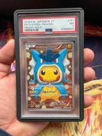 Pikachu Gyarados poncho psa 7, Ophalen of Verzenden, Zo goed als nieuw