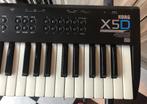 Synthesizer KORG 5D, Musique & Instruments, Synthétiseurs, 61 touches, Korg, Avec pied, Comme neuf