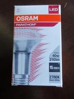 Osram LED Parathom R63 40 36  E27 2700K, Nieuw, E27 (groot), Ophalen of Verzenden, Led-lamp