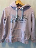 Superdry hoodie, Kleding | Dames, Maat 38/40 (M), Superdry, Ophalen of Verzenden, Roze