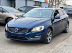 Volvo V60 2.0 Diesel D4 Océan Race 180ch euro6, Cuir, Achat, Euro 6, Entreprise