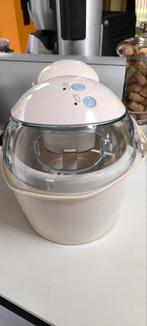 Sorbetière Philips, Electroménager, Machines à glace