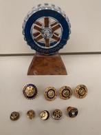 Rotary accessoires, Ophalen of Verzenden