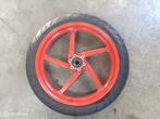 Marchesini voorwiel velg senna 748 916 996 998 Monster S4 ST, Utilisé