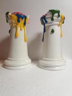 schaaksculpturen in modern design,, Ophalen of Verzenden