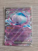 White Flare Jellicent ex wht 45, Ophalen of Verzenden, Nieuw, Losse kaart