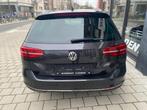 Volkswagen Passat Variant DSG Highline / Pano. dak / Ergo., Autos, Noir, Break, Automatique, Verrouillage centralisé sans clé