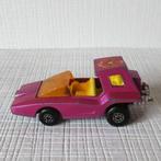 Matchbox Superfast N 37 Soopa Coopa 1972, Ophalen of Verzenden, Gebruikt, Auto
