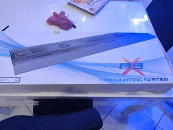 Rampe led Maxspect beschikbaar voor biedingen