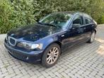 Bmw e46 €2.250 !!, Bluetooth, Achat, Entreprise, Essence