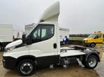 2016 Iveco 40-180 Bedrijfswagen, Auto's, Gebruikt, Euro 6, Iveco, Overige brandstoffen
