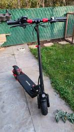 elektrische step mx-14 mankeel, Fietsen en Brommers, Steps, Ophalen, Zo goed als nieuw, Elektrische step (E-scooter), Overige merken