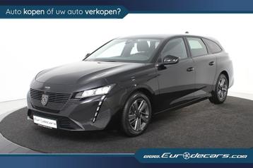 Peugeot 308 SW Automaat *1ste Eigenaar*Navigatie*DAB* beschikbaar voor biedingen