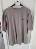 DONNAY Middengrijze T-shirt Maat: L Prijs: € 3, Maat 52/54 (L), Nieuw, Ophalen of Verzenden, Grijs
