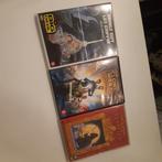 Star Wars dvd´s, Ophalen of Verzenden, Zo goed als nieuw
