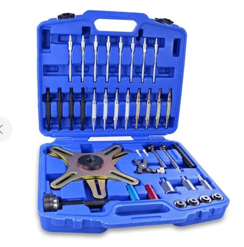 Koppeling monteer set centreer set koppeling montage-demonta, Auto diversen, Autogereedschap, Nieuw, Ophalen of Verzenden