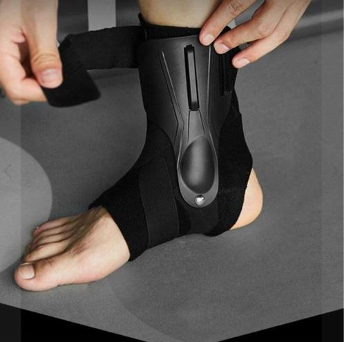 Enkelsteunbrace HexoBrace Small, nieuw, Fietsen en Brommers, Fietsaccessoires | Fietskleding, Nieuw, Schoenen, S, Ophalen of Verzenden