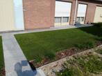 75m2, Tuin en Terras, Ophalen of Verzenden, Zo goed als nieuw, Kunstgras