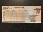 Rail Pass Standard Multi valable jusqu'au 26 novembre 2025, Drie personen of meer, Trein, Algemeen kaartje