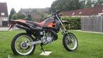 GEZOCHT: project schakelbrommer 50cc, Fietsen en Brommers, Brommers | Overige merken, Ophalen, Gebruikt, Klasse B (45 km/u), 50 cc