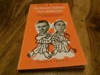 Jos Ghysen - Louis Verbeeckv- Vlaamse Pockets nr 49, Enlèvement ou Envoi, Autres types, Jos Ghysen, Utilisé