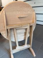 Wijn tafel, Ophalen of Verzenden