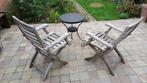 Tuinset, Tuin en Terras, Ophalen, Gebruikt, Tuinset