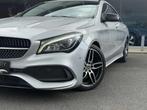 Mercedes-Benz CLA-Klasse 180 CLA 180 AMG LINE/ NAVI / LED /, Auto's, Automaat, Gebruikt, 4 cilinders, USB